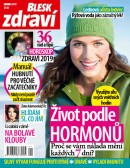 Blesk Zdraví - 01/2019