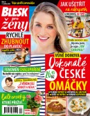 BLESK PRO ŽENY - 20/2026