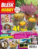 Blesk Hobby - 10/2020