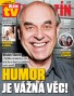 Blesk Tv magazín - 23.05.2025