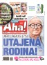 NEDĚLNÍ AHA! - 26.10.2025