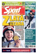 Sport - 09.02.2026