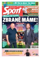 Sport - 05.06.2026