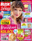 BLESK PRO ŽENY - 21/2026