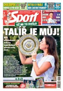 Sport - 14.07.2026
