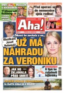 AHA! - 23.01.2025