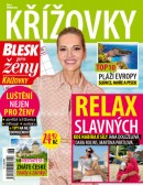 BLESK pro ženy Křížovky - 06/2023