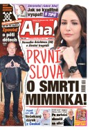 AHA! - 15.11.2025