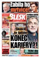 Blesk - 08.03.2025