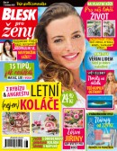 BLESK PRO ŽENY - 28/2025