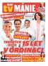 Blesk Tv manie - 28.11.2020