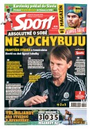 Sport - 22.11.2024