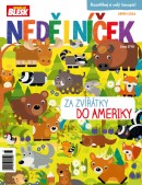 NEDĚLNÍČEK - 8/2024