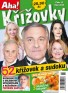 AHA! KŘÍŽOVKY - 10/2025