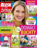 BLESK PRO ŽENY - 11/2026
