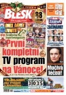 Blesk - 22.11.2024