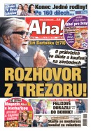 AHA! - 14.05.2025