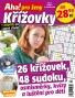 Aha! pro ženy Křížovky - 7/2026