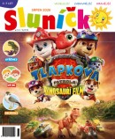 Sluníčko - 08/2026