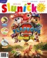 Sluníčko - 08/2026