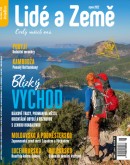 Lidé a Země - 08/2022