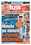 Blesk - 07.07.2026