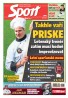 Sport - 29.07.2025