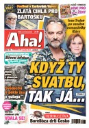 AHA! - 03.07.2026