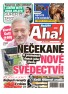 NEDĚLNÍ AHA! - 29.06.2025