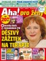 AHA! PRO ŽENY - 16/2026