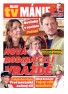 Blesk Tv manie - 08.08.2026