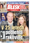 Blesk - 3.10.2023