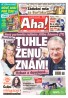 AHA! - 26.05.2025