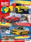 Svět motorů - 48/2025