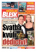 NEDĚLNÍ BLESK - 05.07.2026