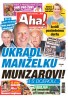 AHA! - 15.04.2026