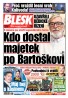 Blesk - 13.10.2025