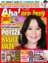 AHA! PRO ŽENY - 5/2026