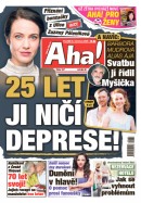AHA! - 21.07.2025