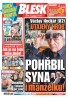 Blesk - 29.09.2026