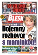 Blesk - 8.4.2021