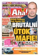 AHA! - 27.1.2022