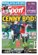 Sport - 23.10.2025