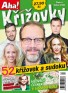 AHA! KŘÍŽOVKY - 4/2026