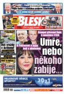 Blesk - 21.02.2025