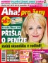 AHA! PRO ŽENY - 44/2024