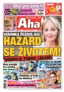 AHA! - 19.06.2024