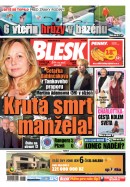 Blesk - 06.08.2025