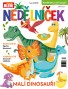 NEDĚLNÍČEK - 9/2025
