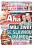 NEDĚLNÍ AHA! - 11.10.2026